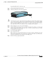 Preview for 65 page of Cisco AIP SSM-40 Installation Manual