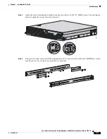 Preview for 79 page of Cisco AIP SSM-40 Installation Manual