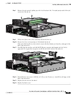 Preview for 89 page of Cisco AIP SSM-40 Installation Manual