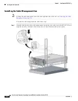 Preview for 120 page of Cisco AIP SSM-40 Installation Manual