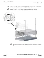 Preview for 121 page of Cisco AIP SSM-40 Installation Manual