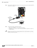 Preview for 128 page of Cisco AIP SSM-40 Installation Manual