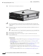 Preview for 132 page of Cisco AIP SSM-40 Installation Manual