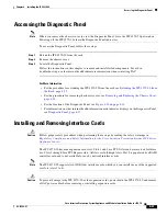 Preview for 133 page of Cisco AIP SSM-40 Installation Manual