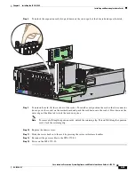 Preview for 135 page of Cisco AIP SSM-40 Installation Manual