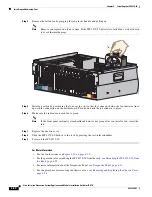 Preview for 142 page of Cisco AIP SSM-40 Installation Manual