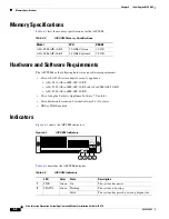 Preview for 152 page of Cisco AIP SSM-40 Installation Manual