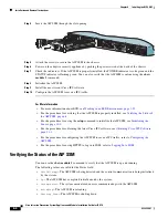 Preview for 154 page of Cisco AIP SSM-40 Installation Manual