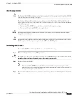 Preview for 161 page of Cisco AIP SSM-40 Installation Manual