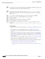 Preview for 164 page of Cisco AIP SSM-40 Installation Manual