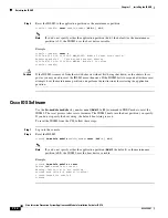 Preview for 170 page of Cisco AIP SSM-40 Installation Manual