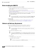 Preview for 174 page of Cisco AIP SSM-40 Installation Manual