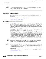 Preview for 182 page of Cisco AIP SSM-40 Installation Manual