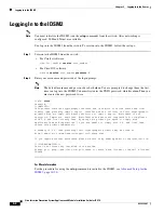 Preview for 186 page of Cisco AIP SSM-40 Installation Manual