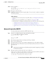 Preview for 203 page of Cisco AIP SSM-40 Installation Manual