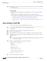 Preview for 206 page of Cisco AIP SSM-40 Installation Manual