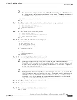 Preview for 207 page of Cisco AIP SSM-40 Installation Manual