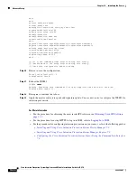 Preview for 214 page of Cisco AIP SSM-40 Installation Manual