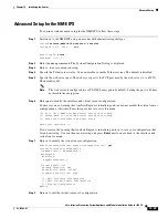 Preview for 215 page of Cisco AIP SSM-40 Installation Manual