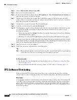 Preview for 222 page of Cisco AIP SSM-40 Installation Manual