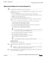 Preview for 233 page of Cisco AIP SSM-40 Installation Manual