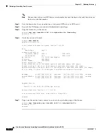 Preview for 234 page of Cisco AIP SSM-40 Installation Manual