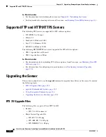 Preview for 238 page of Cisco AIP SSM-40 Installation Manual