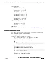 Preview for 239 page of Cisco AIP SSM-40 Installation Manual