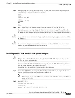 Preview for 251 page of Cisco AIP SSM-40 Installation Manual