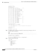 Preview for 252 page of Cisco AIP SSM-40 Installation Manual