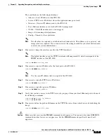 Preview for 253 page of Cisco AIP SSM-40 Installation Manual