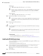 Preview for 254 page of Cisco AIP SSM-40 Installation Manual