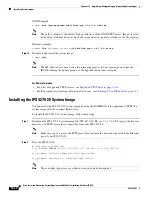 Preview for 256 page of Cisco AIP SSM-40 Installation Manual