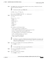 Preview for 257 page of Cisco AIP SSM-40 Installation Manual