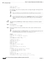 Preview for 260 page of Cisco AIP SSM-40 Installation Manual