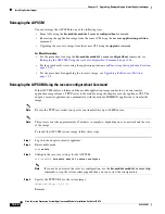 Preview for 262 page of Cisco AIP SSM-40 Installation Manual