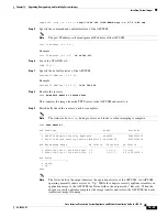 Preview for 263 page of Cisco AIP SSM-40 Installation Manual