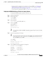 Preview for 267 page of Cisco AIP SSM-40 Installation Manual