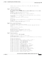 Preview for 269 page of Cisco AIP SSM-40 Installation Manual