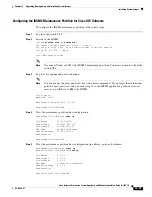 Preview for 271 page of Cisco AIP SSM-40 Installation Manual