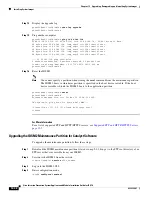 Preview for 274 page of Cisco AIP SSM-40 Installation Manual