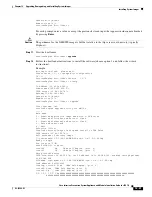 Preview for 277 page of Cisco AIP SSM-40 Installation Manual