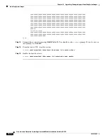 Preview for 278 page of Cisco AIP SSM-40 Installation Manual