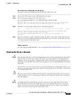 Preview for 283 page of Cisco AIP SSM-40 Installation Manual