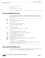 Preview for 288 page of Cisco AIP SSM-40 Installation Manual