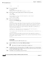 Preview for 290 page of Cisco AIP SSM-40 Installation Manual