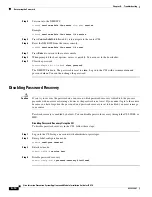 Preview for 292 page of Cisco AIP SSM-40 Installation Manual