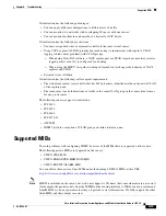 Preview for 297 page of Cisco AIP SSM-40 Installation Manual