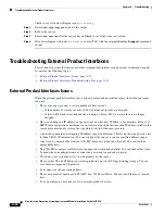 Preview for 300 page of Cisco AIP SSM-40 Installation Manual