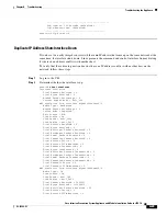 Preview for 307 page of Cisco AIP SSM-40 Installation Manual